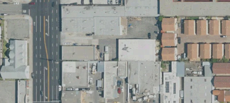 Two-Building Industrial Property