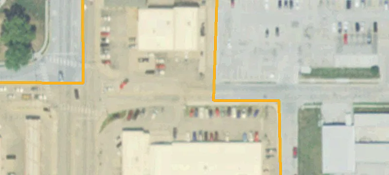 Commercial Land Near Retail Center
