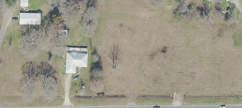 Commercial Corner Parcel