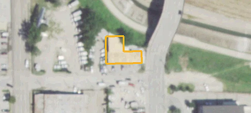 Commercial Land