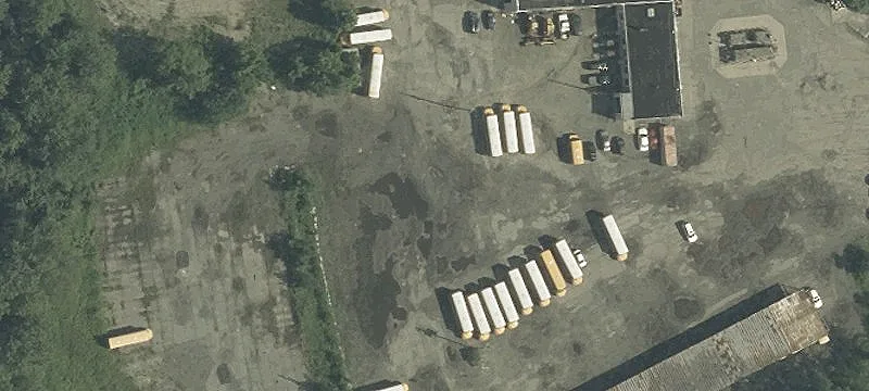 Commercial Retail Pad
