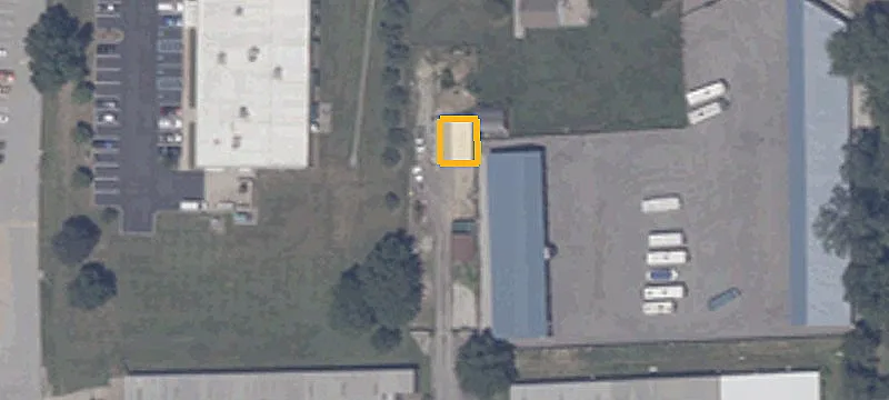 Commercial Land with Equipment