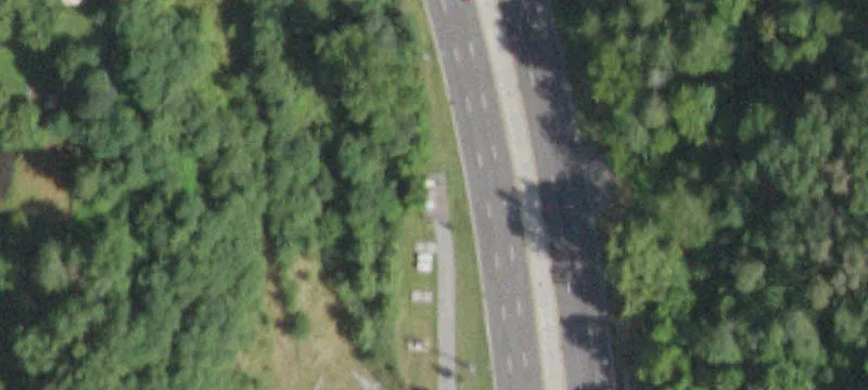 Highway Business Commercial Land