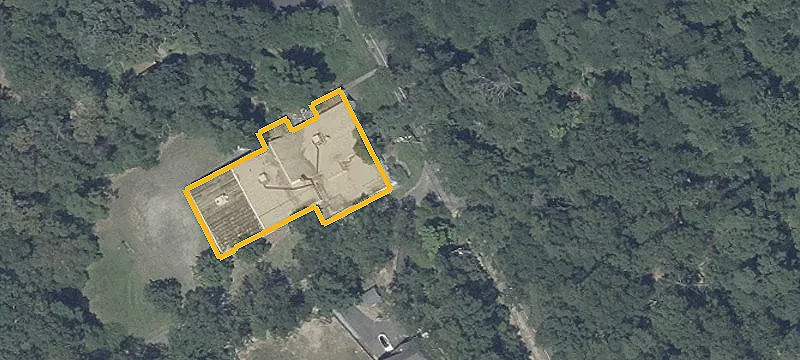 Freestanding Warehouse with Office Build-Out