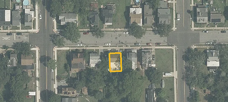 2-Unit Duplex