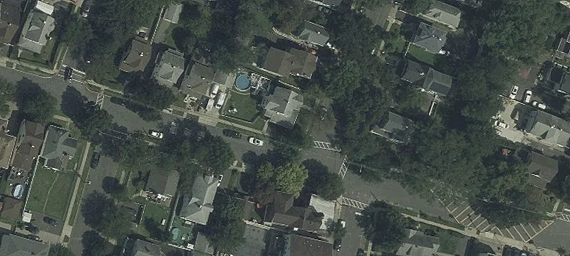 Two-Family Home with Smart Tech