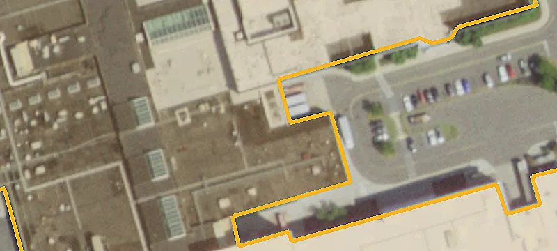 Commercial Land on Sunrise Highway