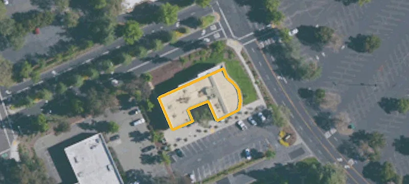 Standalone Two-Story Office Building