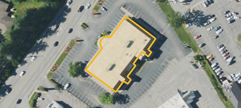 Medical Office Suites with Surface Parking
