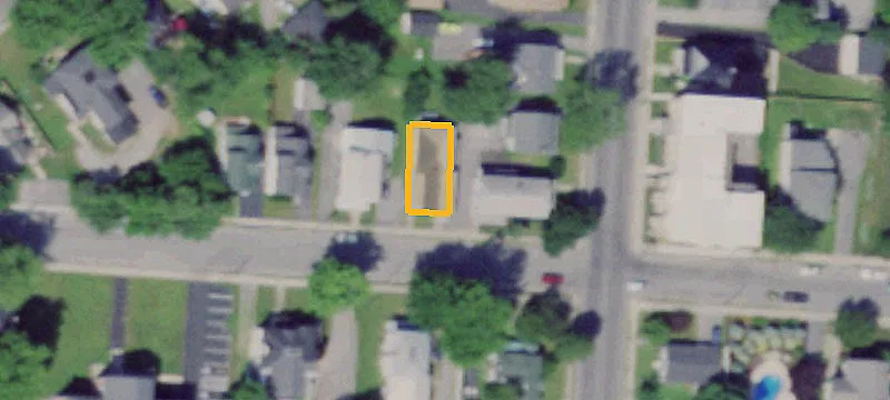 Two-Unit Duplex with Side Porches