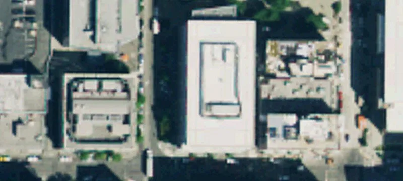 Retail Shell Suites