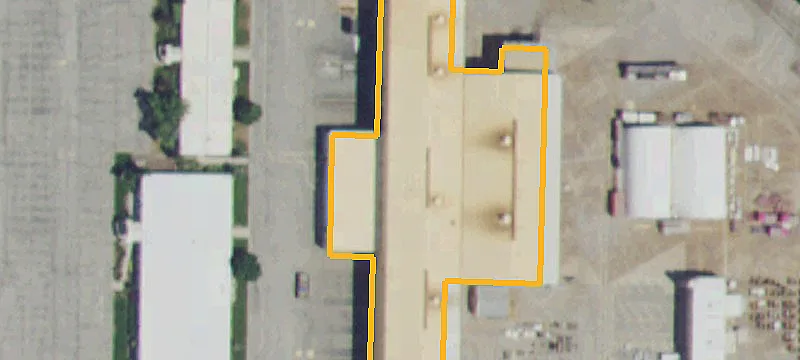 Rail-Served Industrial Land
