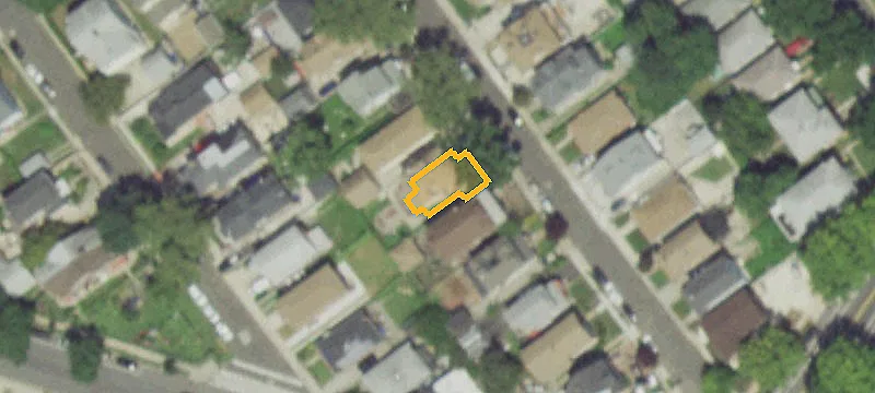 Detached Two-Family Home with Finished Basement