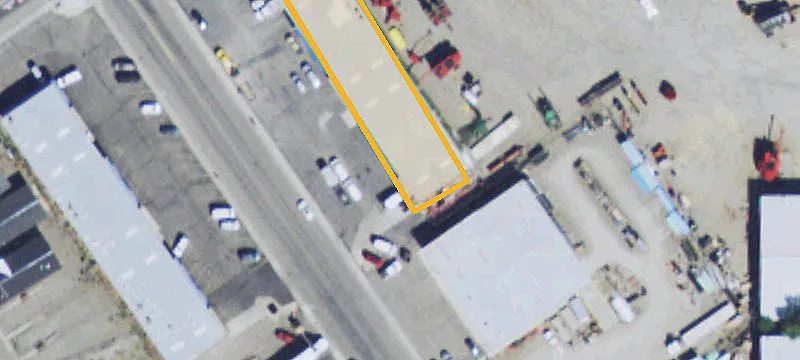 Remodeled Flex Space with Warehouse