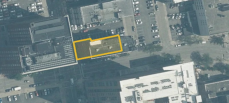 Downtown Office Units
