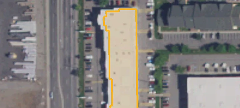 4,000-Square-Foot Warehouse Space