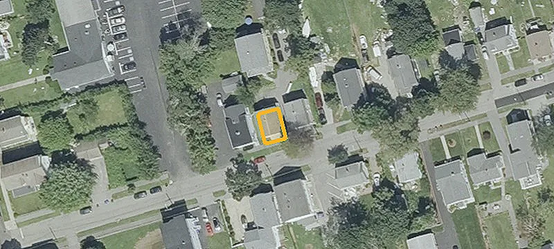 As-Is Multifamily Property