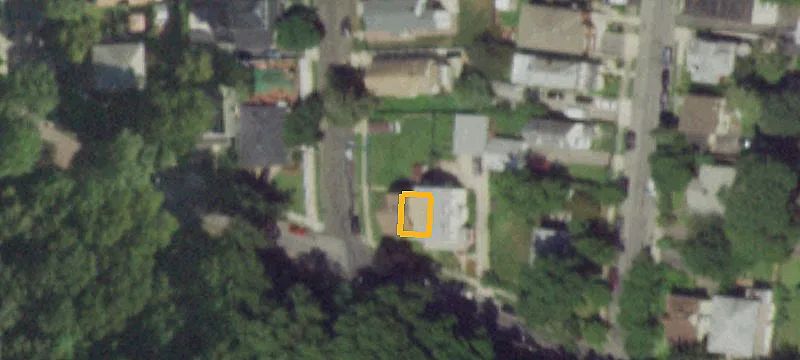Newly Built Side-by-Side Duplex