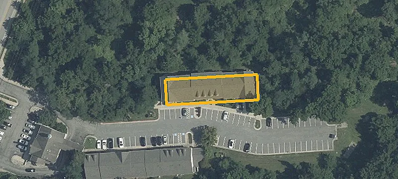 Private Office Units