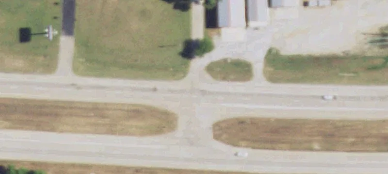 Commercial Land