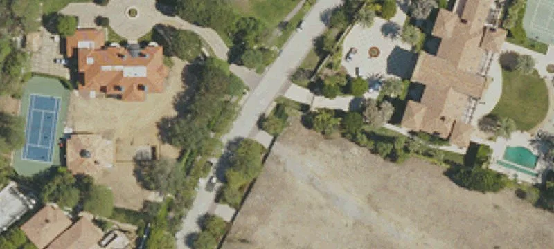 LAND