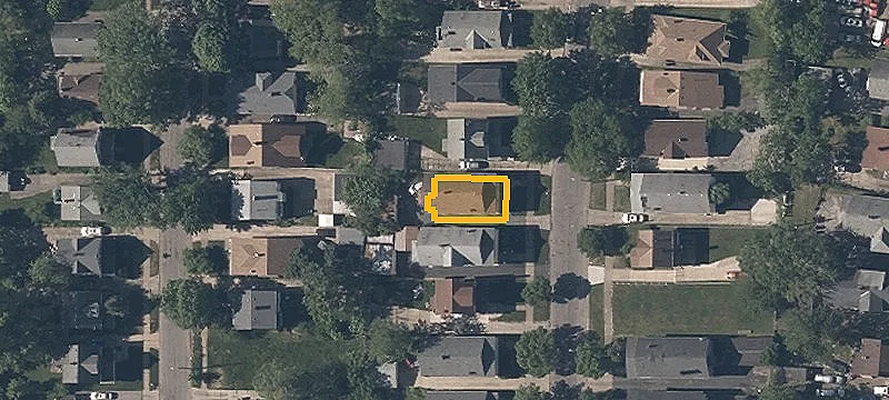 Residential Income Property with Garage