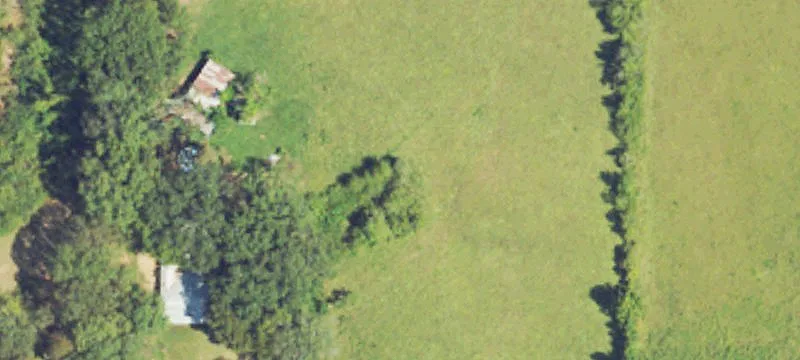 Improved Pasture Agricultural Land