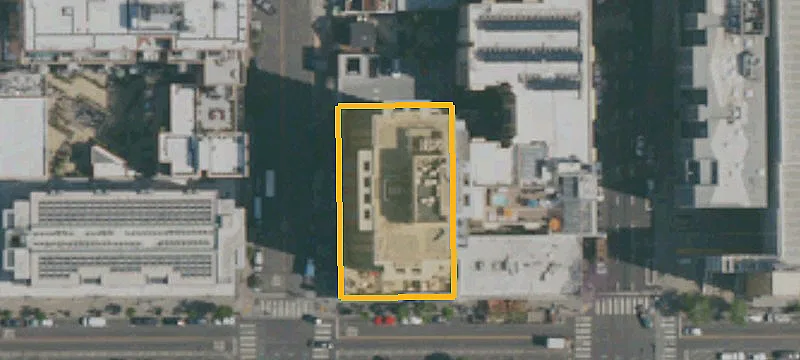Built-Out Restaurant Space