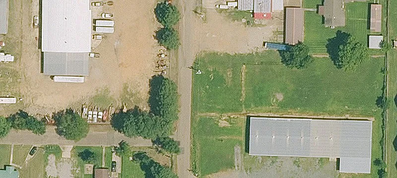 Industrial Flex Property with Three Buildings