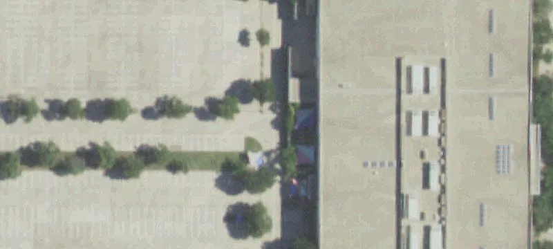 Class A Flex Space Data Center Redevelopment