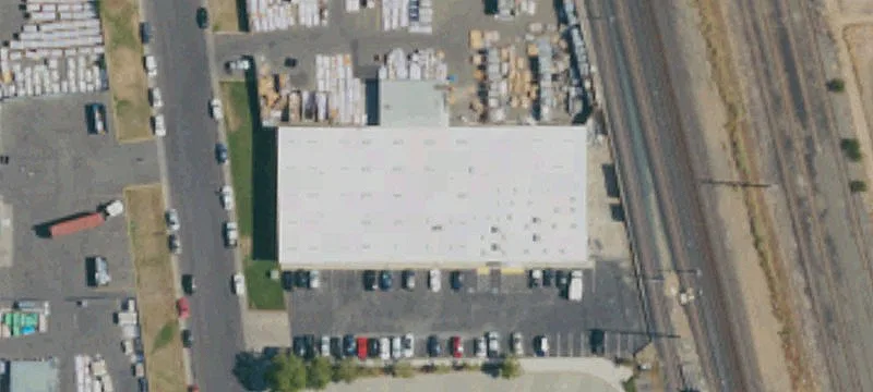 Light Industrial Warehouse