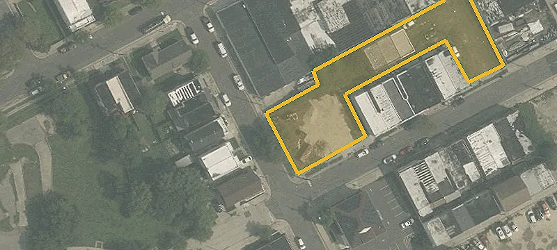 Unimproved Land