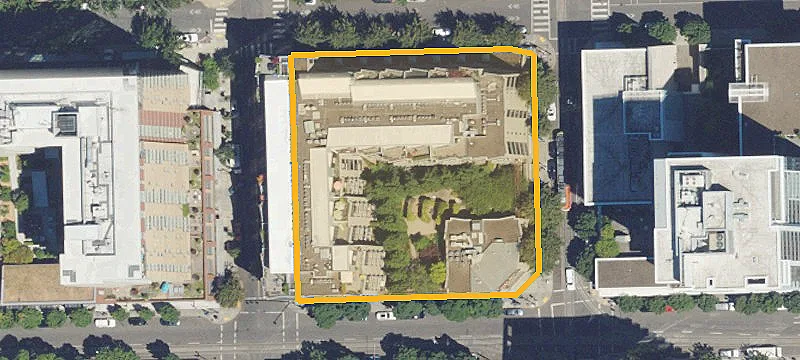 Retail Condo with Multiple Suites