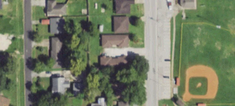 Land Parcel