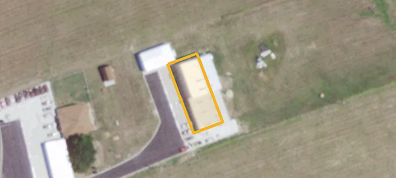 Flex Space with Yard
