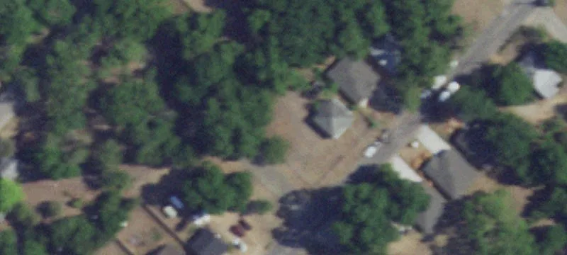 Unimproved Land