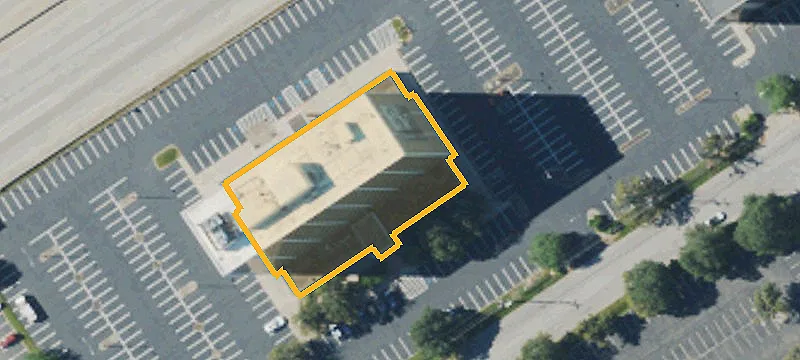 Office Units with Natural Light