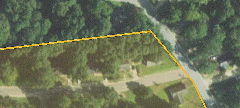 Duplex Property