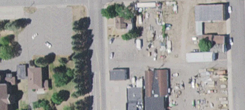 Convenience Store Sublease