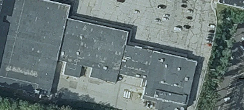 Mixed-Use Suites in New Development