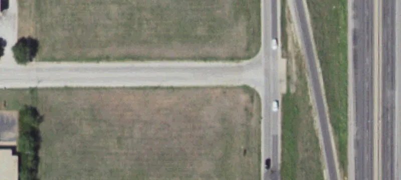 Commercial Land Parcel