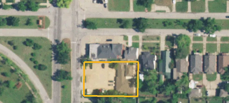 Office Building