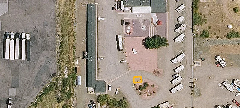 Commercial Land with Retail Pads