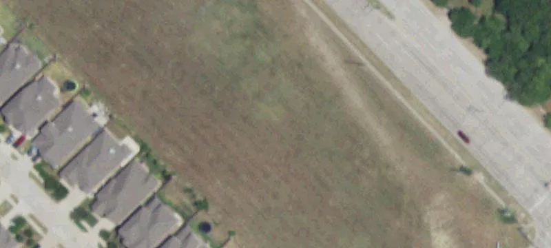 Corner Commercial Land