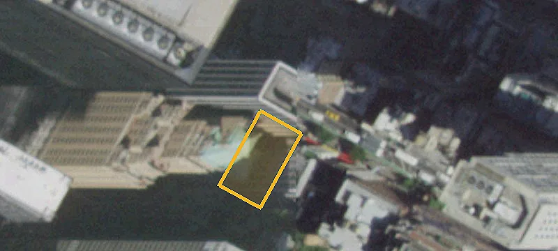 High-Floor Residential Income Property