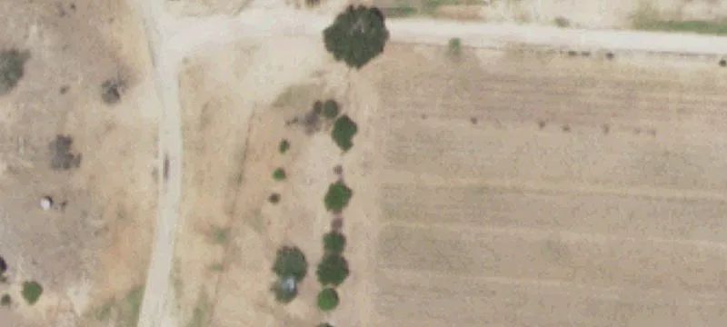 Commercial Land with Improvements
