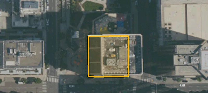 Contiguous Office Suites