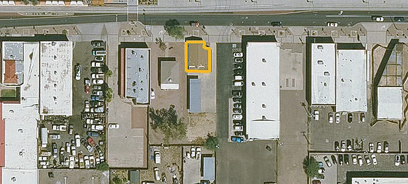 Medical Office Space with Existing Build-Out