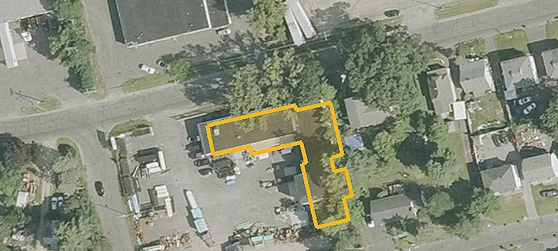 Clear-Span Flex Space