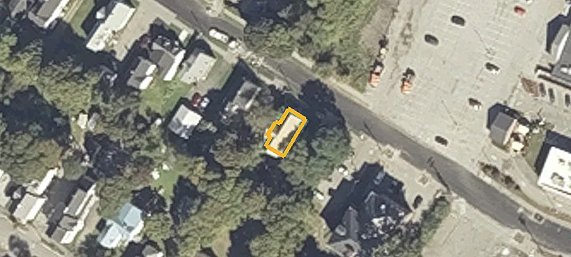 Renovated Two-Unit Duplex